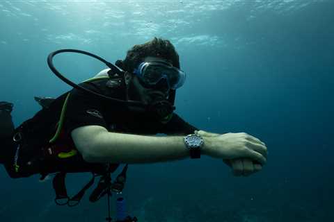 Everything You Need to Know About the Exclusive PADI Club Speaker Series
