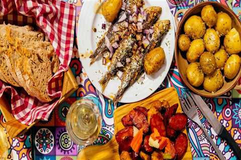 Experience the Best of Lisbon Food and Travel: A Guide to Traditional Portuguese Meals