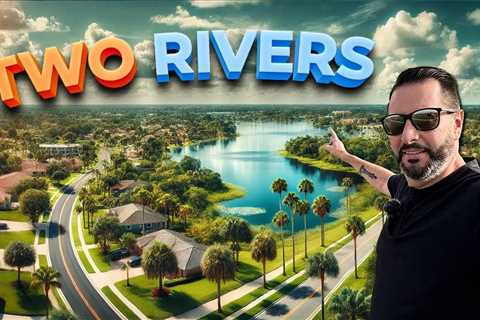 Tampa’s Next Hottest Suburb? | Two Rivers – Zephyrhills, Florida