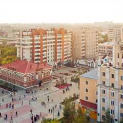 Kazakhstan cities Archives - Discover Kazakh