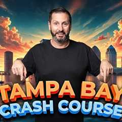 Tampa Bay Crash Course – Everything You Need To Know Before Moving