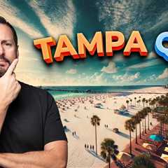 Considering Moving to Tampa Bay? Join Us for LIVE Q&A