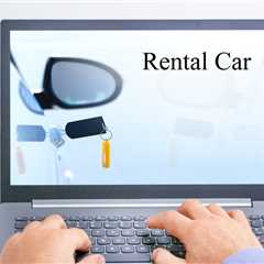 Unlock Discounts with Cheap Car Rental Online Strategies