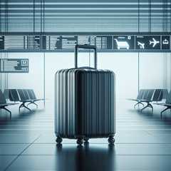 What Are The Cost Savings Associated With Traveling With Only A Carry-on?