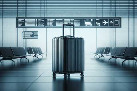 What Are The Cost Savings Associated With Traveling With Only A Carry-on?