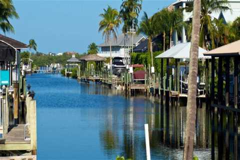 Exploring the Best Inns in Lee County, Florida for Outdoor Activities