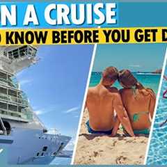 Sex on a Cruise: What to Know Before You Get Down