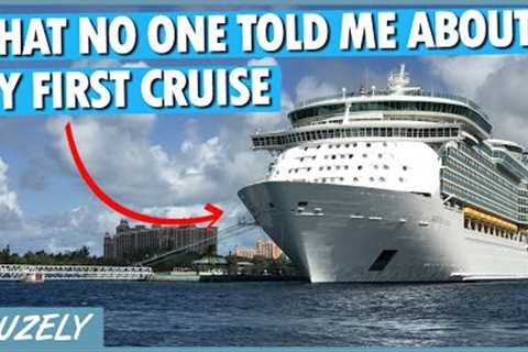 What I Wish I Knew Before I Took My First Cruise