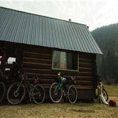 Exploring Central Pennsylvania: The Best Guesthouses for Bike Rentals