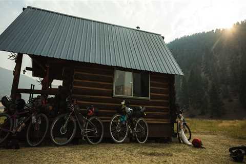 Exploring Central Pennsylvania: The Best Guesthouses for Bike Rentals