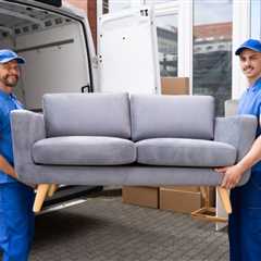 How to Sell Furniture When Moving: The Ultimate Guide
