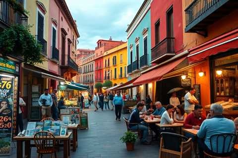 How Much Does It Cost to Live in San Miguel de Allende?