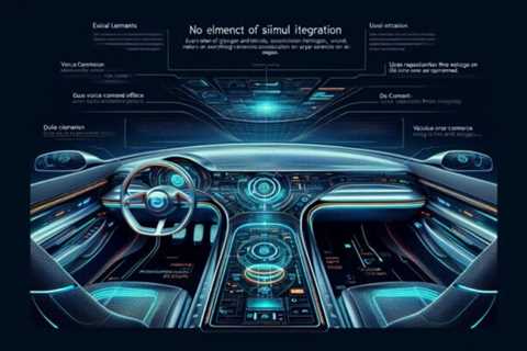 Rent a Car Online: Easy and Fast Voice Command Booking