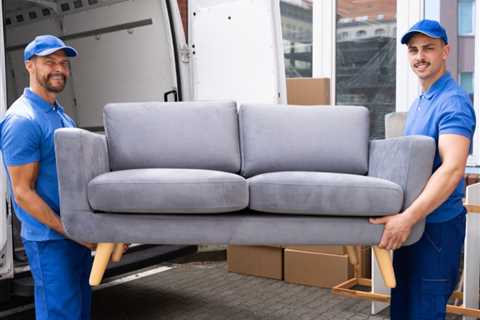 How to Sell Furniture When Moving: The Ultimate Guide