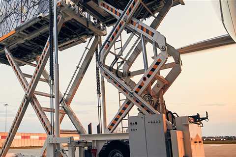 Moving by Airplane: The Quick and Efficient Way to Relocate