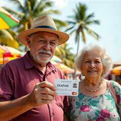 The INAPAM Card: How to Retire in Mexico and Enjoy Senior Discounts