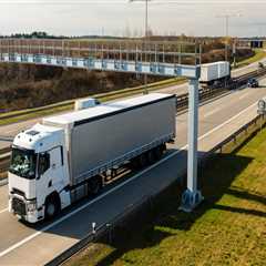 The Role Of Fleet Fueling In Lowering Commercial Truck Tolls