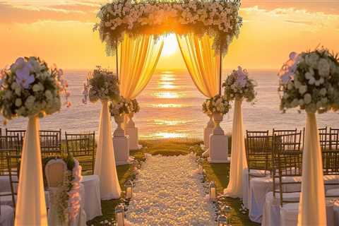 How A Travel Agency Prioritizes Travel Safety For Wedding Trips?