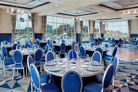 Understanding Age Restrictions for Events at Venues in Erie County, New York