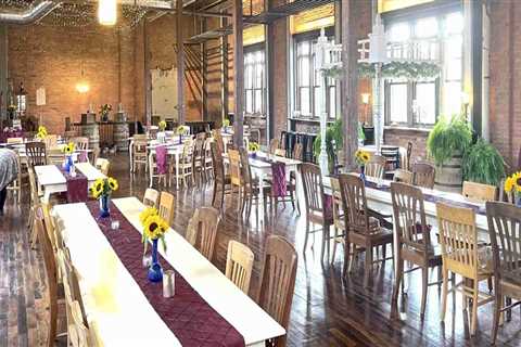 Navigating Event Restrictions at Venues in Erie County, New York