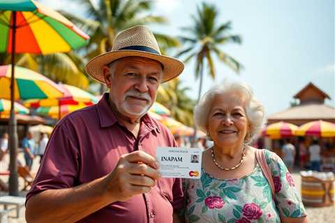 The INAPAM Card: How to Retire in Mexico and Enjoy Senior Discounts
