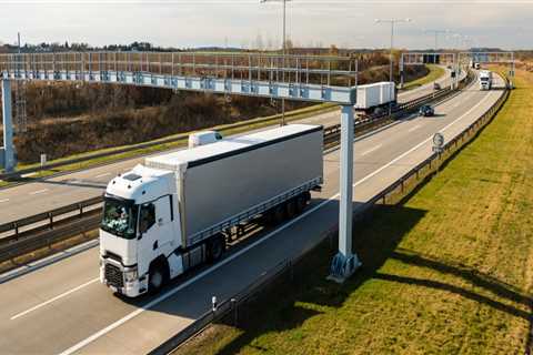 The Role Of Fleet Fueling In Lowering Commercial Truck Tolls