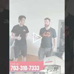 MyProMovers & Storage - Northern Virginia, DC & Maryland Moving Company