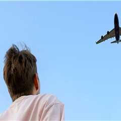 Taking to the Skies: What You Need to Know About Moving by Airplane