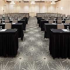 The Ultimate Guide to Hosting Large Corporate Events in Southwestern Missouri
