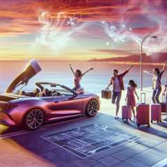Rent a Car Online: Save with Age-Based Discounts