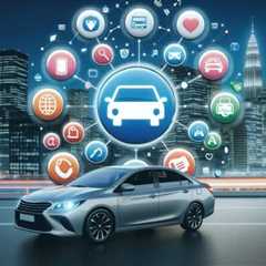 Add Insurance When Renting a Car Online: Key Steps to Follow