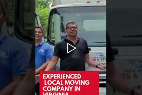 Satisfied Client of MyProMovers  | (703) 310-7333 | My Pro DC Movers & Storage