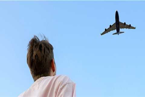 Taking to the Skies: What You Need to Know About Moving by Airplane