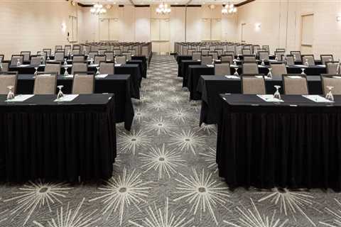 The Ultimate Guide to Hosting Large Corporate Events in Southwestern Missouri