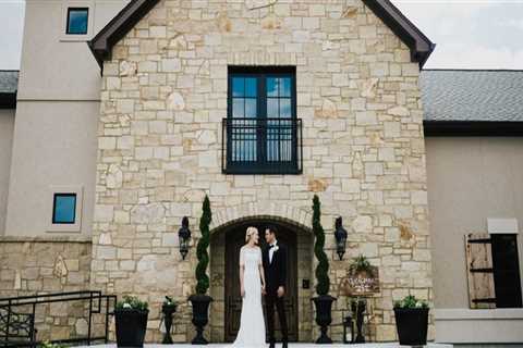 The Ultimate Guide to Booking Venues in Southwestern Missouri
