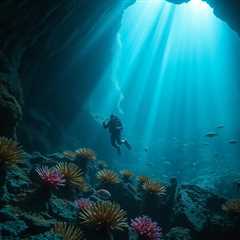 Belize Diving Beyond Blue Hole: Hidden Underwater Gems