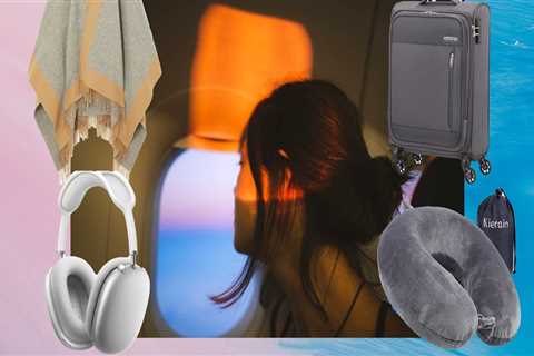 Protect Your Trip: Travel Safety Essentials for Before, During, and After You Go