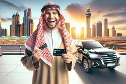 Free Upgrades on Online Car Rentals: Tips and Tricks