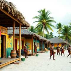 Hopkins Village Belize: Complete Guide to Garifuna Culture Hub