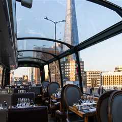 Cruise In Style: How Auto Glass Repair In London, ON Can Keep Your Party Bus Journey Safe And..