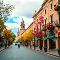 San Miguel de Allende Weather by Month, Best & Worst Times to Visit