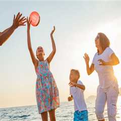 How Outdoor Excursion Tours Create Lasting Memories for Families