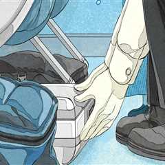 How to Prepare Your Belongings Safely When Moving by Airplane