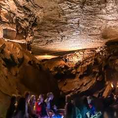 Discovering the Hidden Gems of Northern Kentucky with Family-Friendly Tours
