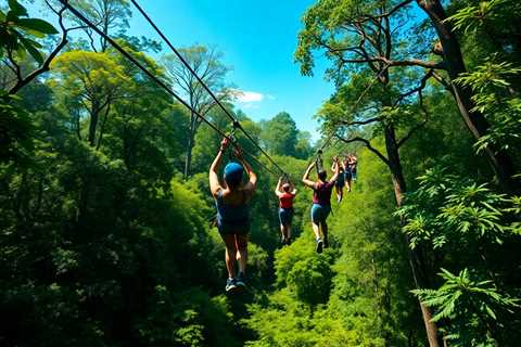 San Ignacio Belize: Adventure Capital Complete Guide