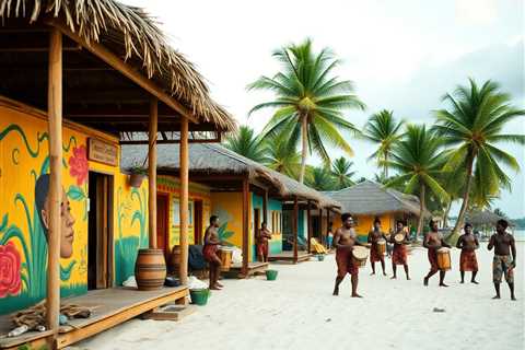 Hopkins Village Belize: Complete Guide to Garifuna Culture Hub