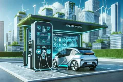 Rent an Electric Vehicle Online: Your Complete Guide