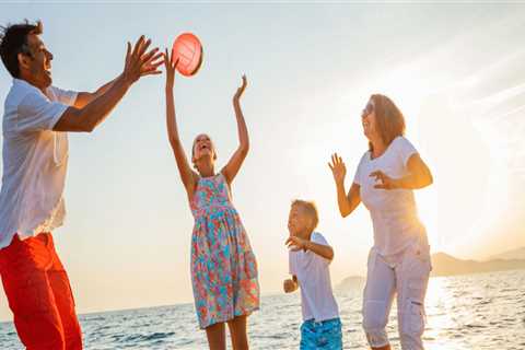 How Outdoor Excursion Tours Create Lasting Memories for Families