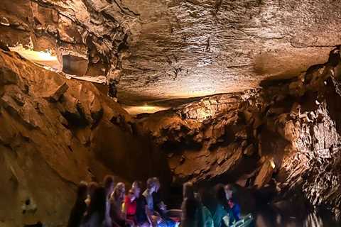 Unlocking the Hidden Gems of Northern Kentucky: The Ultimate Guided Tour Experience