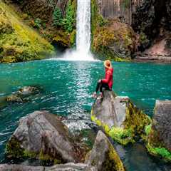 Exploring the Best of Western Oregon